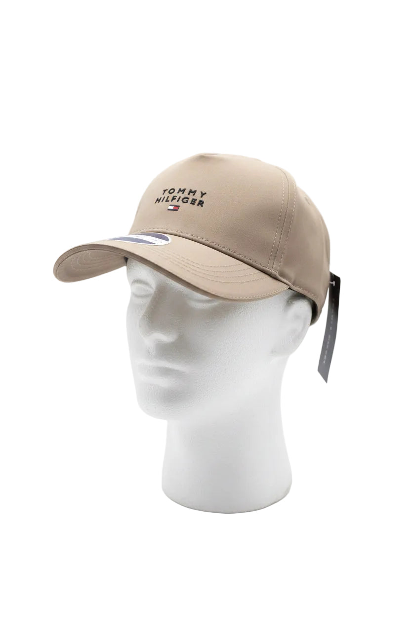 Gorra Tommy Tierra