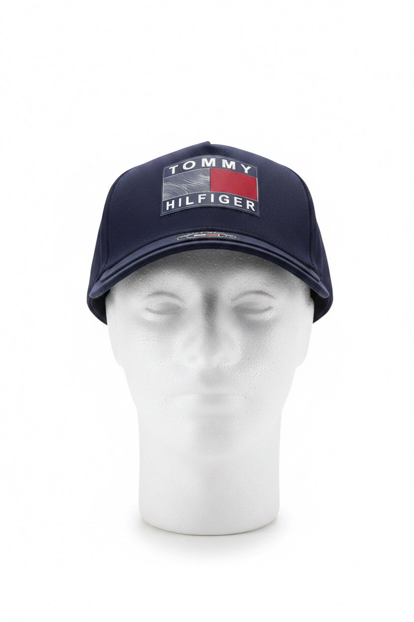 Gorra Tommy