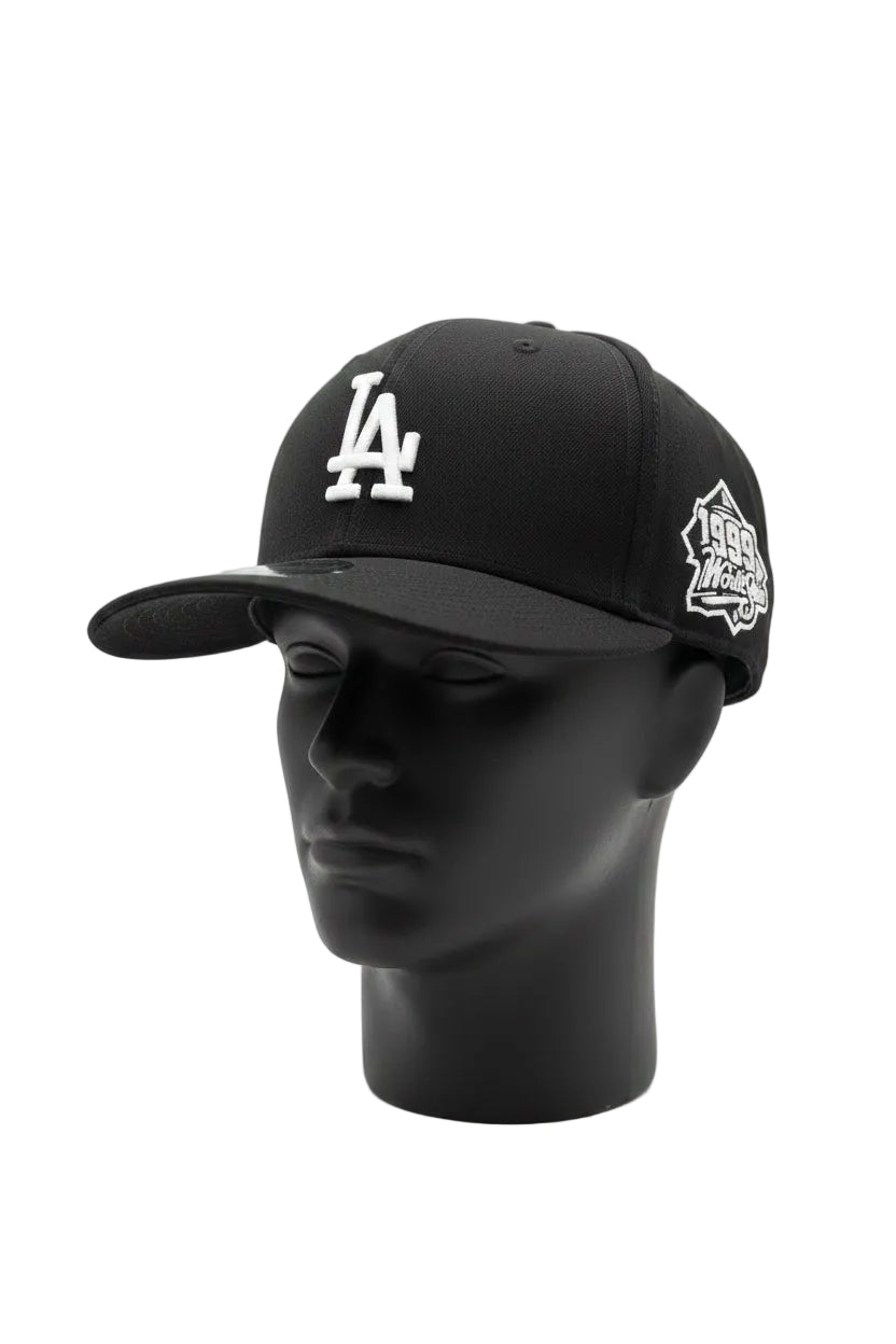Gorra L A Negra