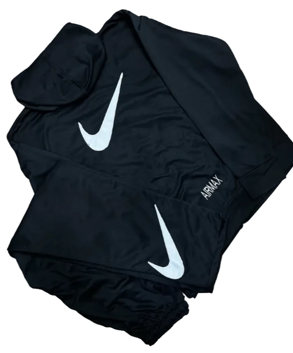 Sudadera Legacy