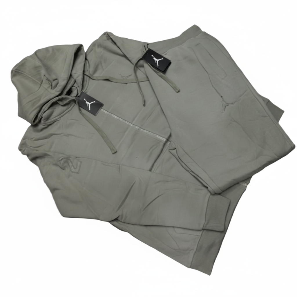 Sudadera Untamed