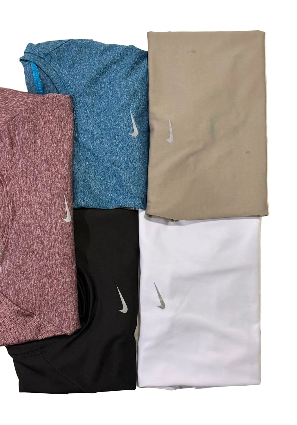 Camiseta Básica Plum