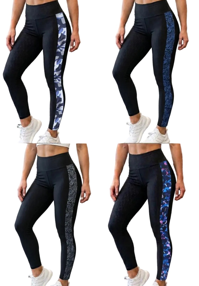 Legging Ravelle