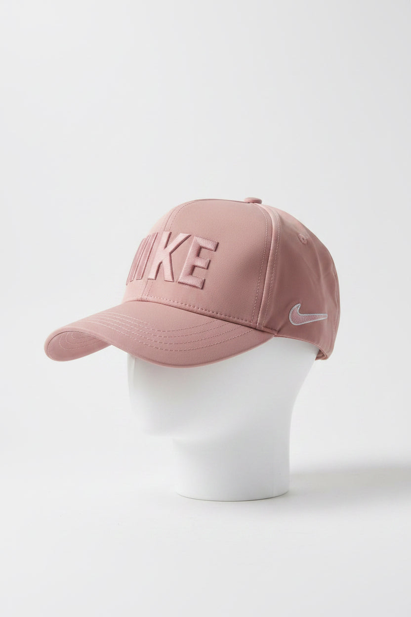 Gorra Rosa