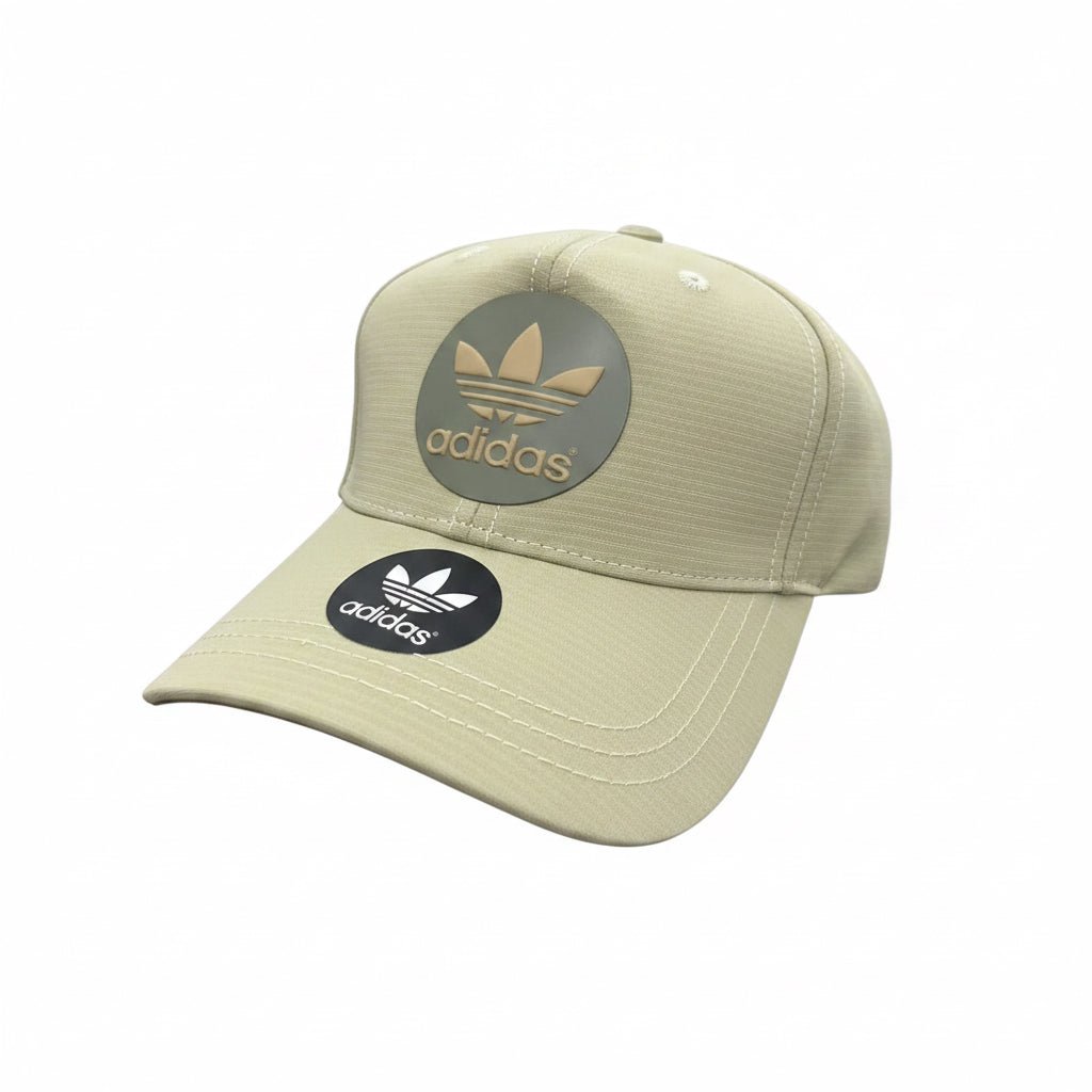Gorra Verde Oliva