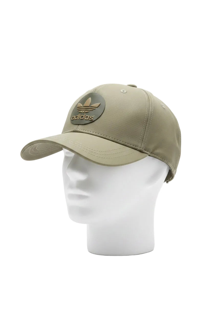 Gorra Verde Oliva