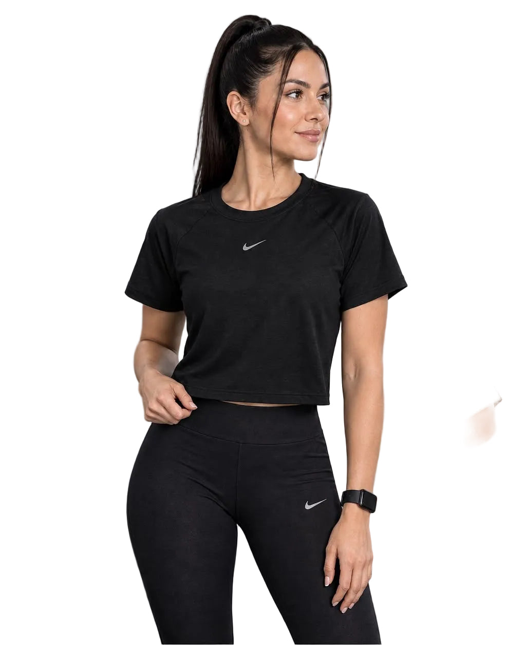 Camiseta Básica Plum