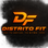 Distrito Fit – Inicio