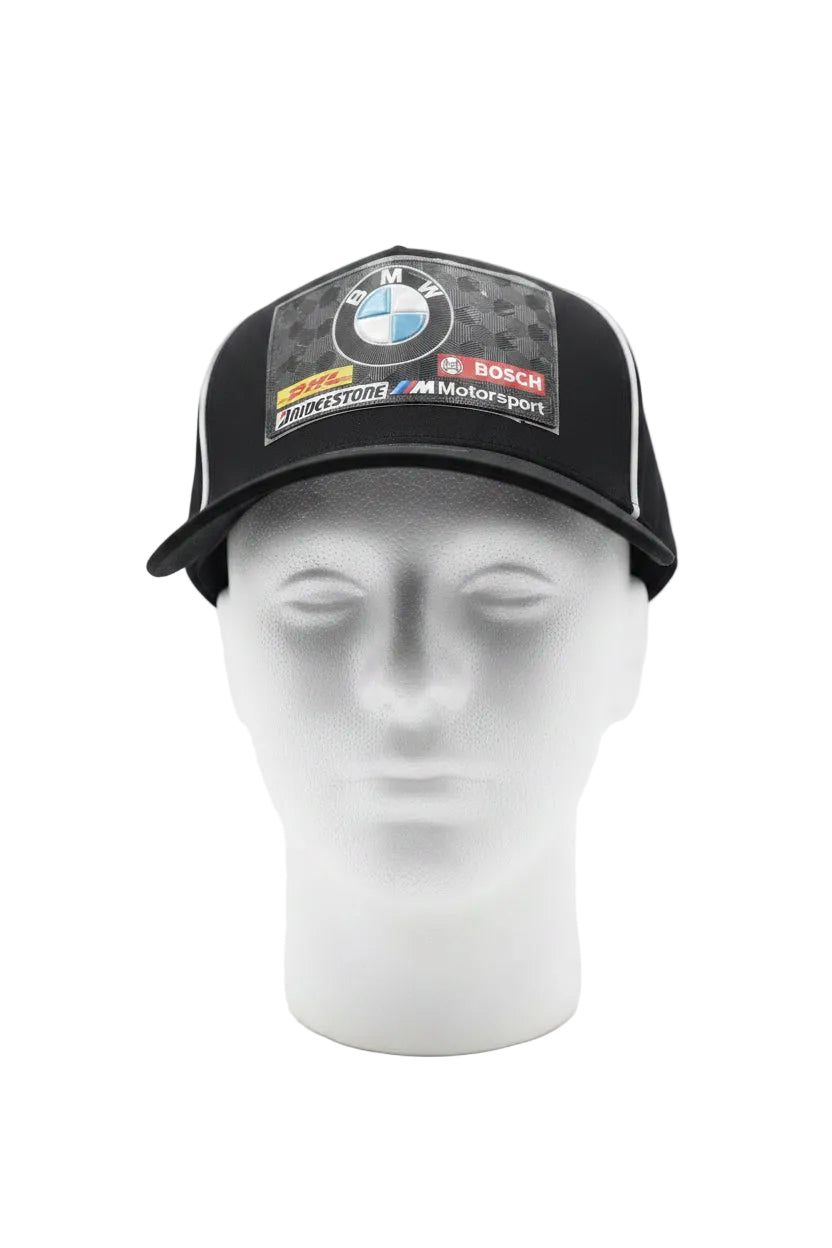 Gorra BM