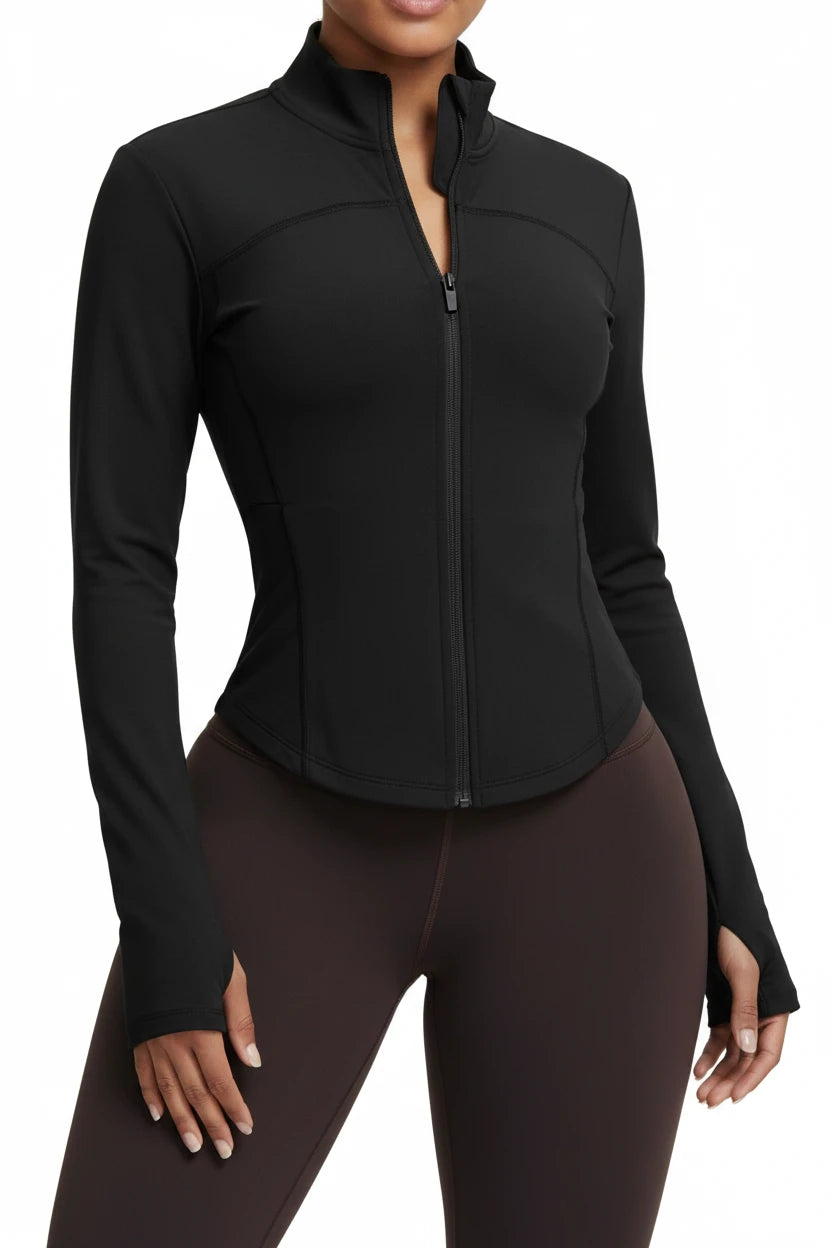 Chaqueta Veloura