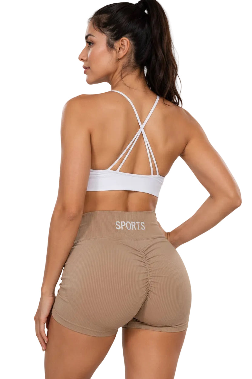 Short Push Up