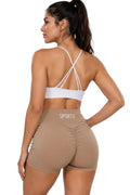 Short Push Up
