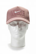 Gorra Rosa