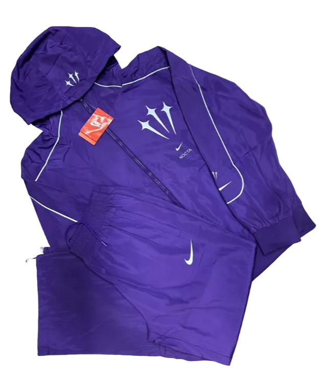 Sudadera Nocta Stars