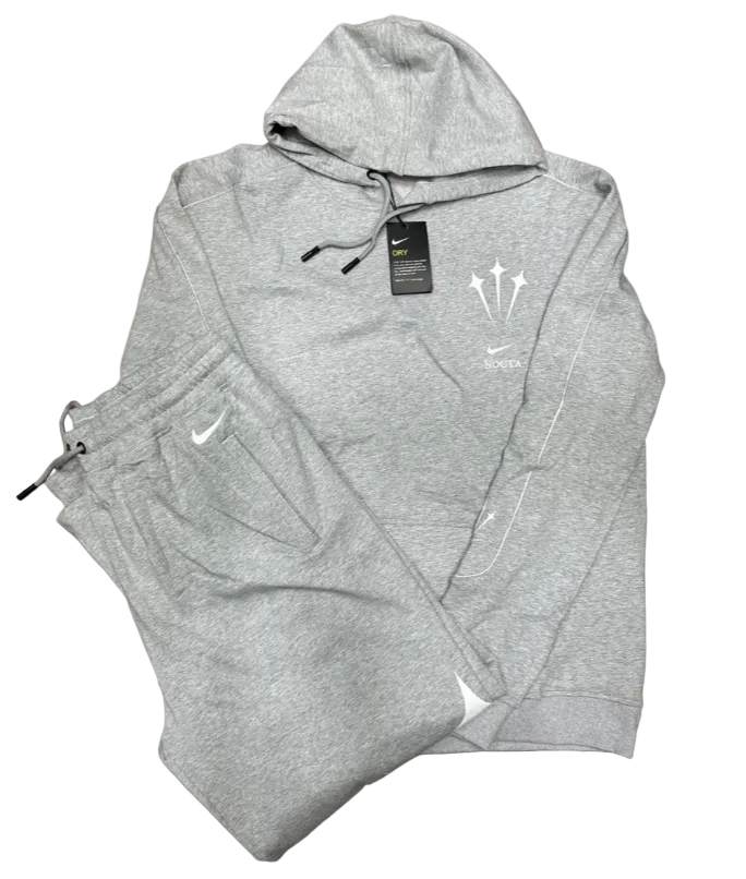 Sudadera Nocta Stars