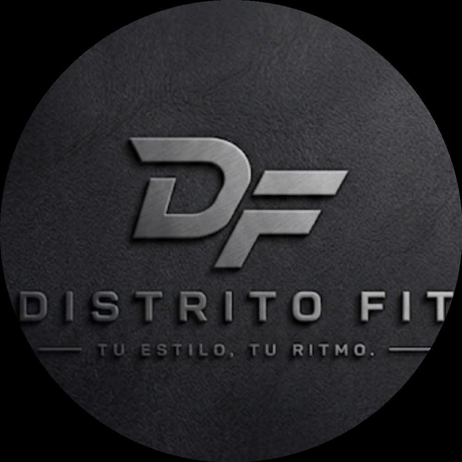 Distrito Fit
