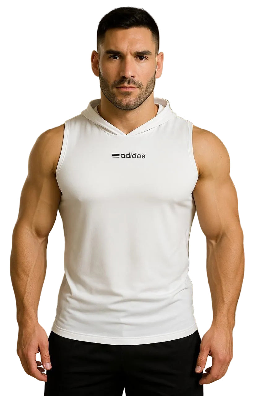 Musculosa Urban