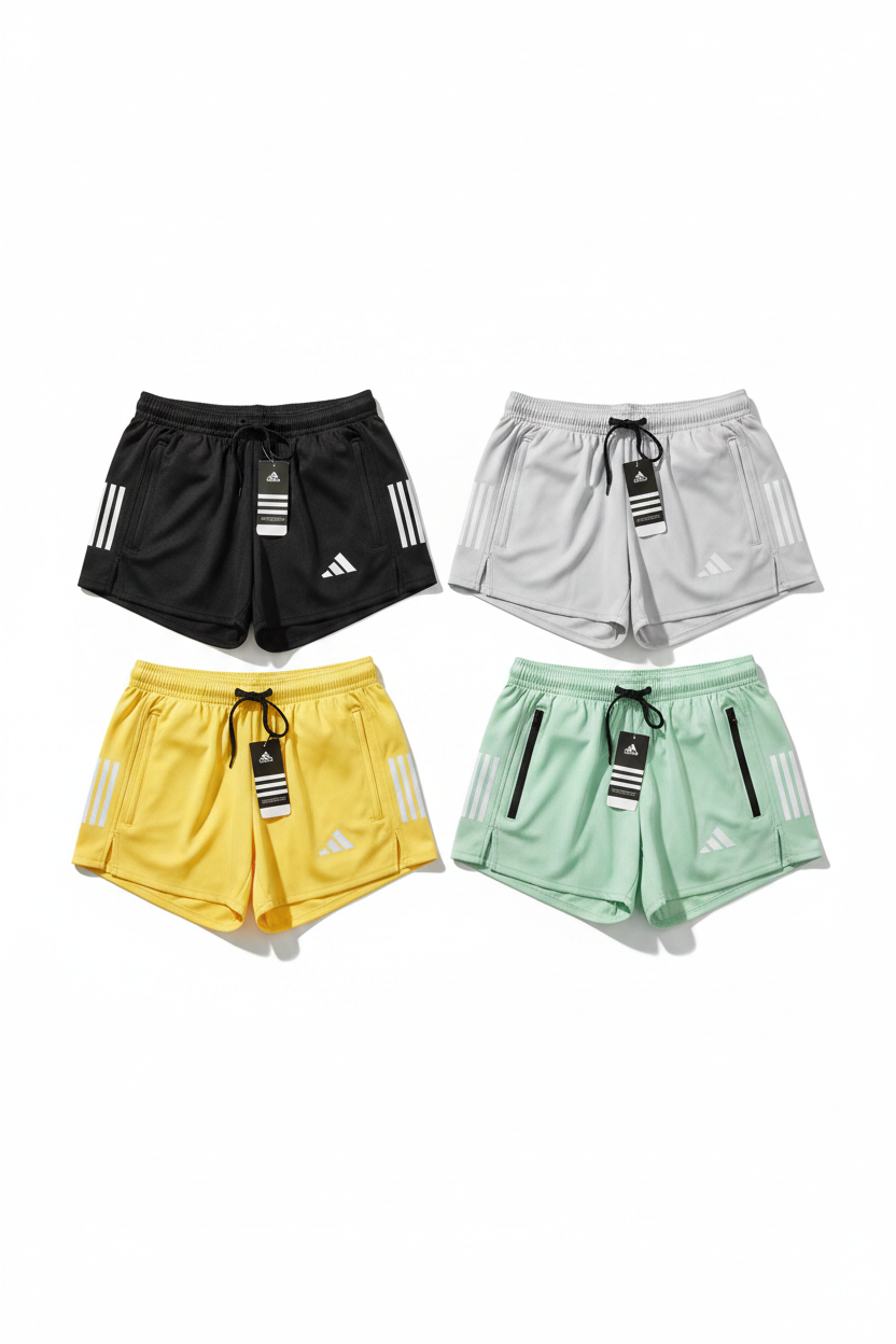 Pantaloneta Runn Sencilla