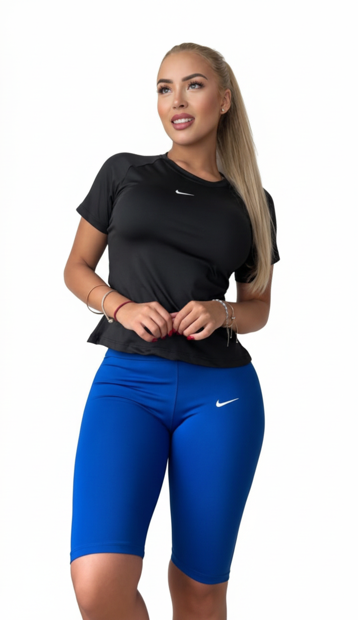 Biker Shape