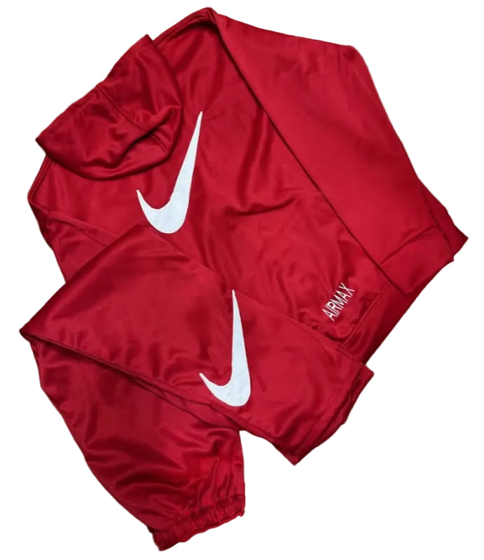 Sudadera Legacy