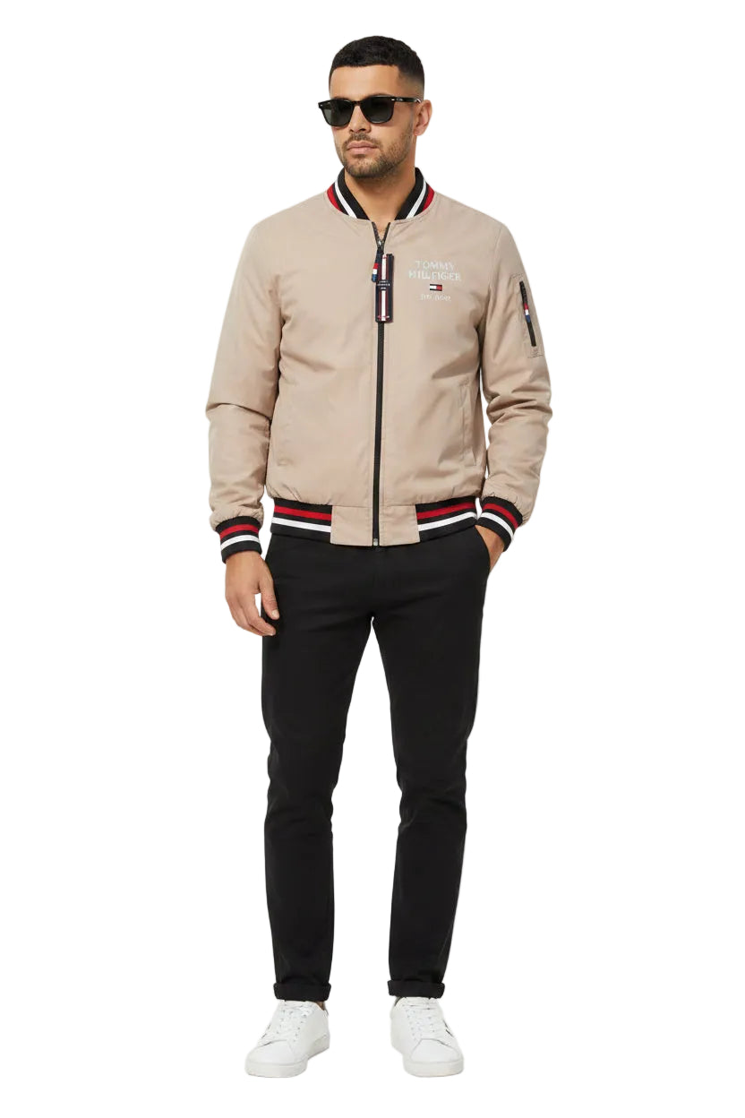 Chaqueta Tommy H