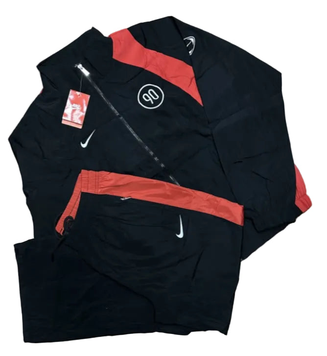 Sudadera Impermeable 90
