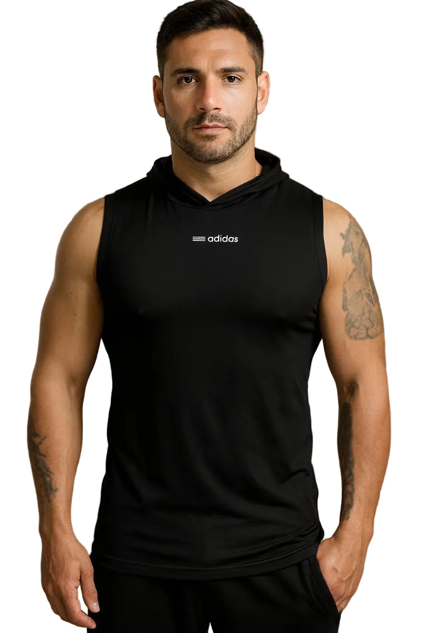 Musculosa Urban