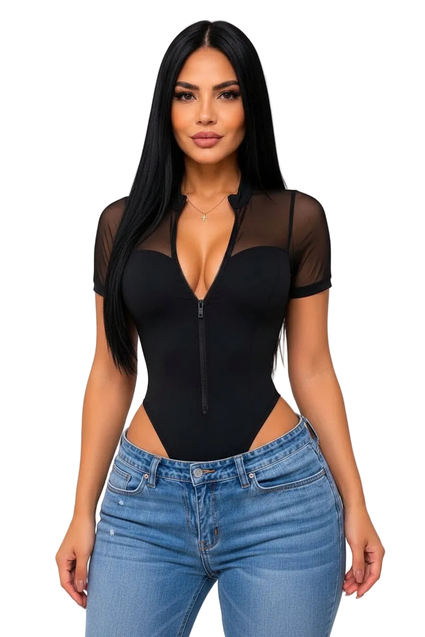 Body Roma