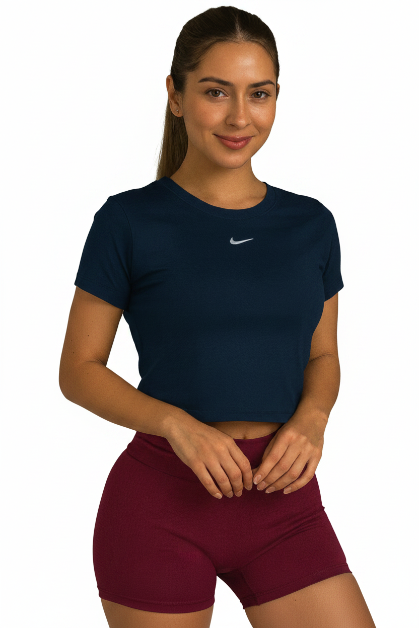 Camiseta Bela
