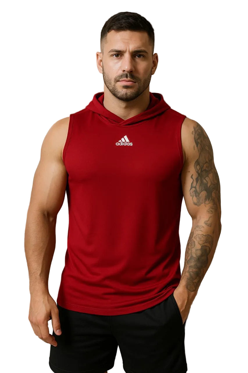 Musculosa Urban