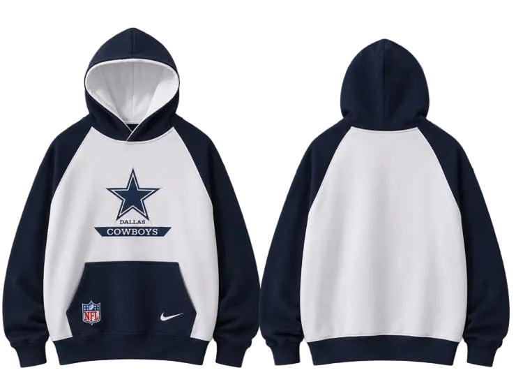 Buzo Dallas