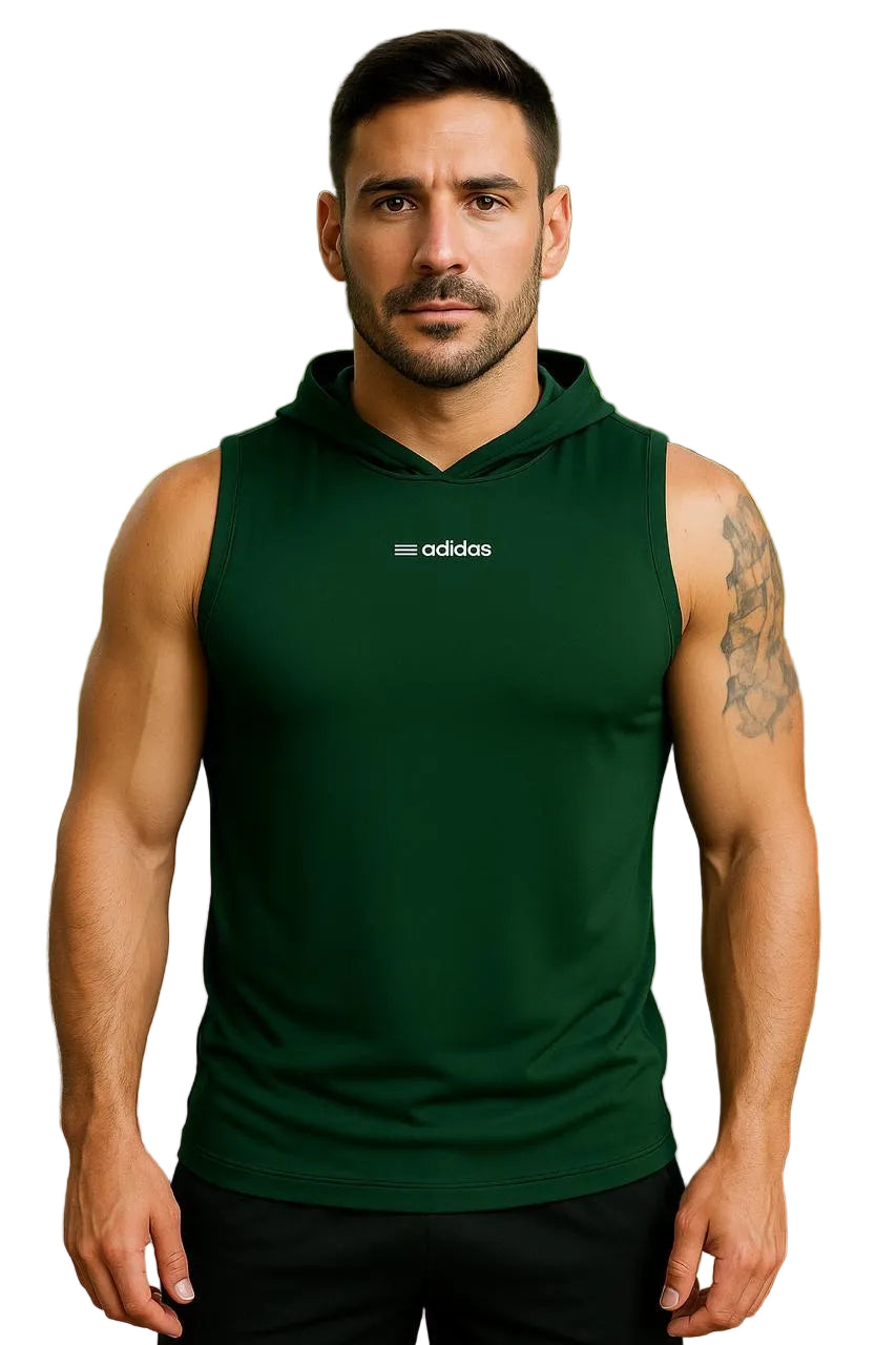 Musculosa Urban