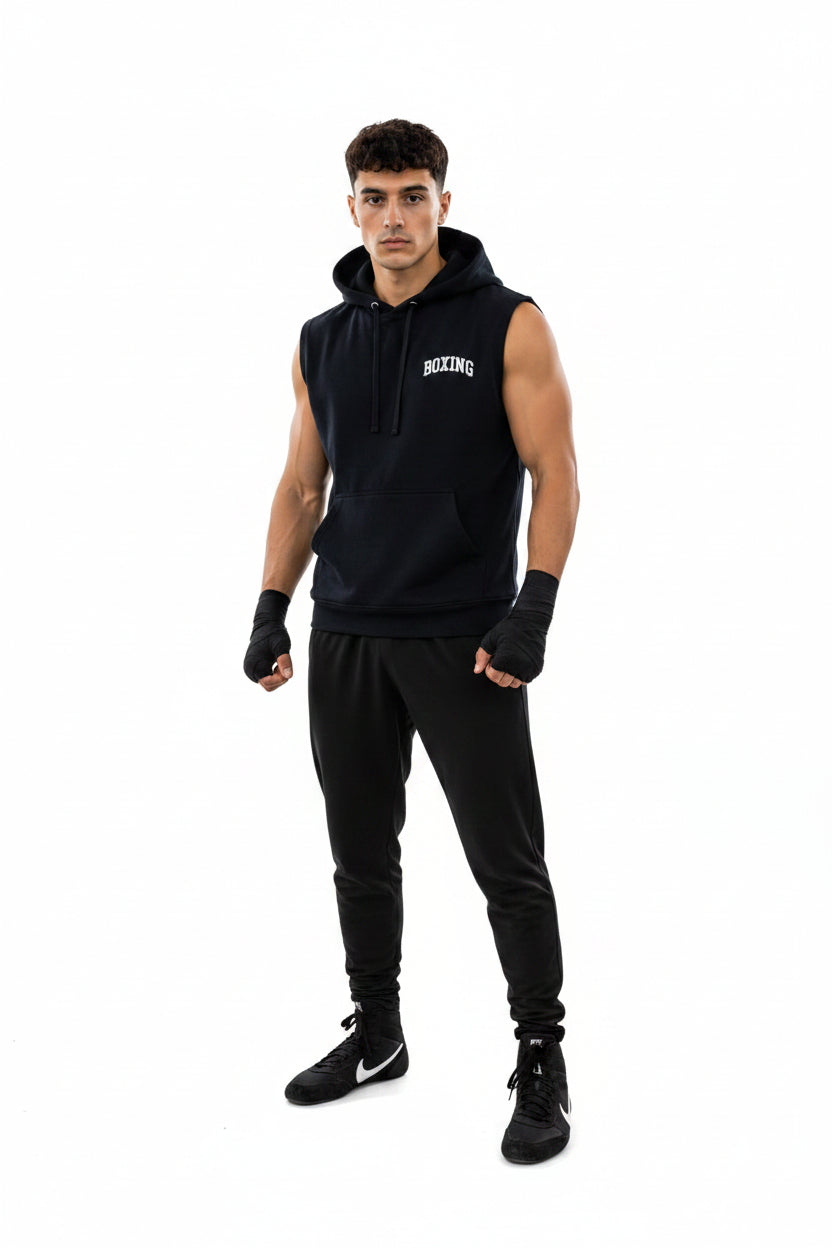 Musculosa Boxing
