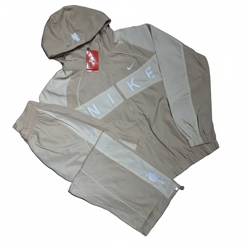 Sudadera Unchained