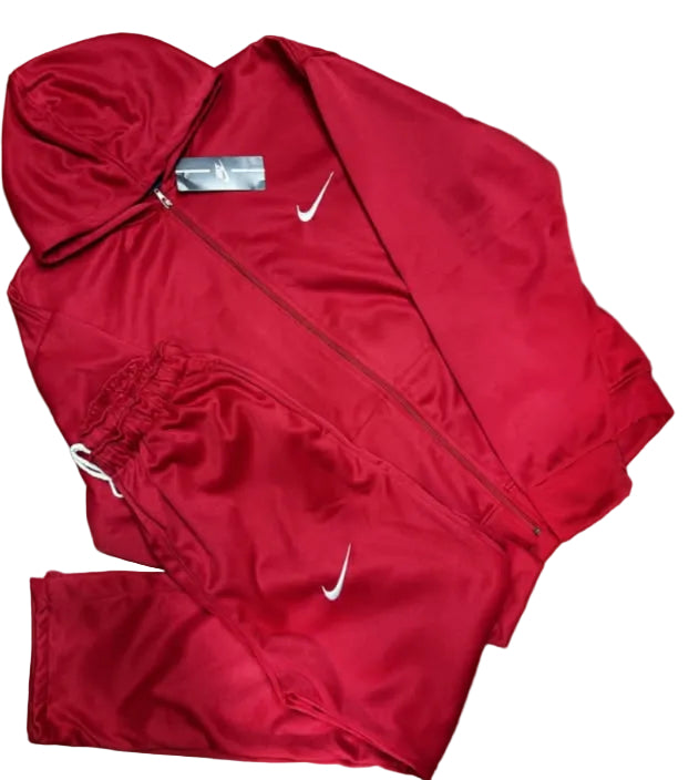 Sudadera Legacy