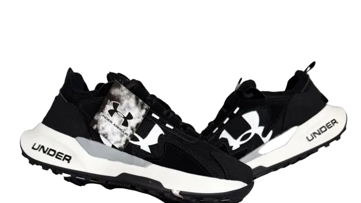 Zapatilla Underush