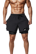 Pantaloneta Running Nacional