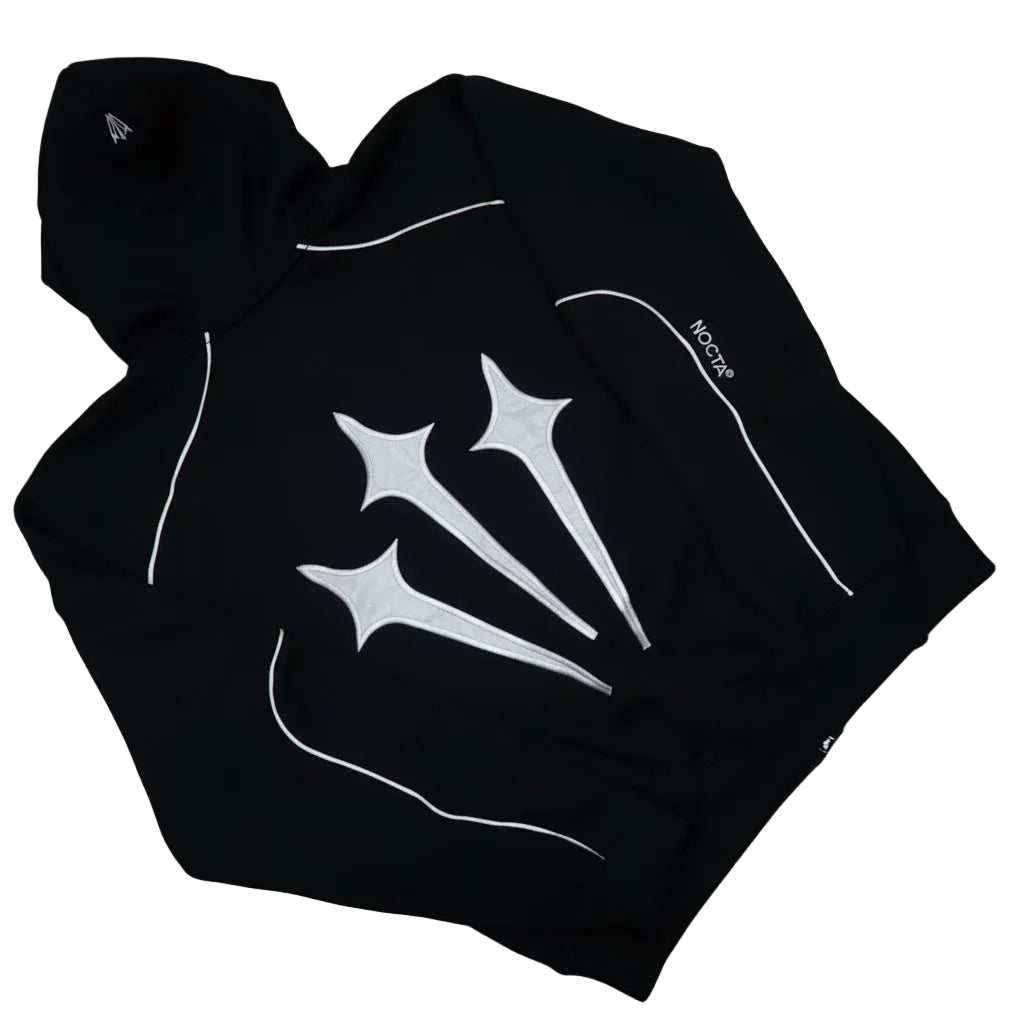 Sudadera Nocta Stars