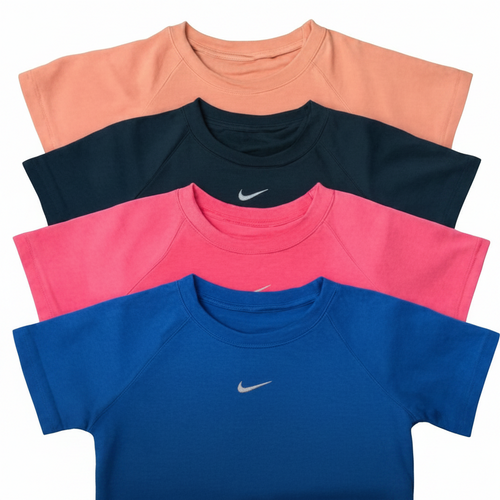 Camiseta Bela