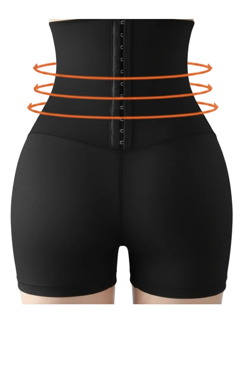 Shorts Power