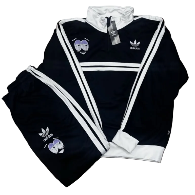 Sudadera Sovereign