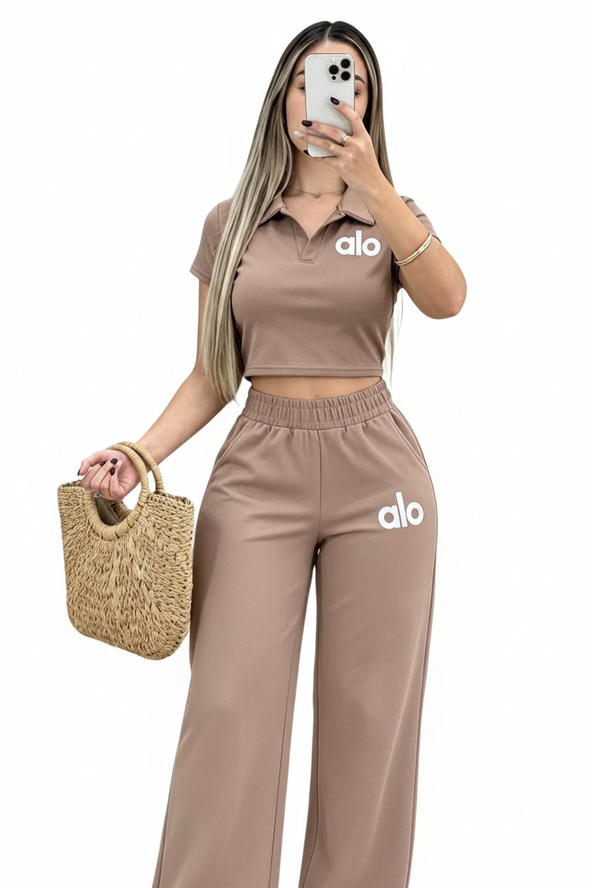 Set Diva A L O