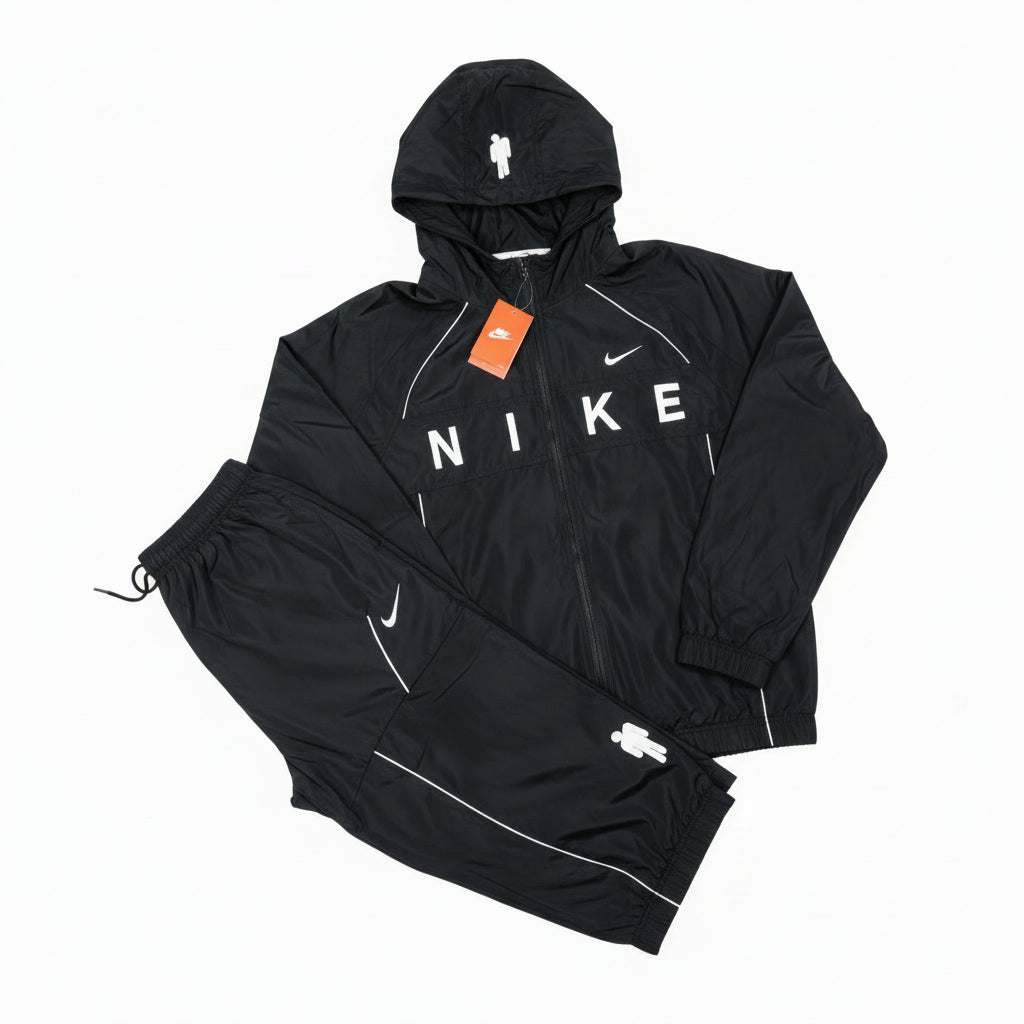 Sudadera Unchained