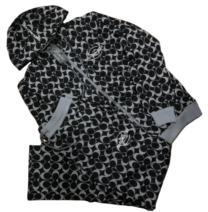 Sudadera Savage
