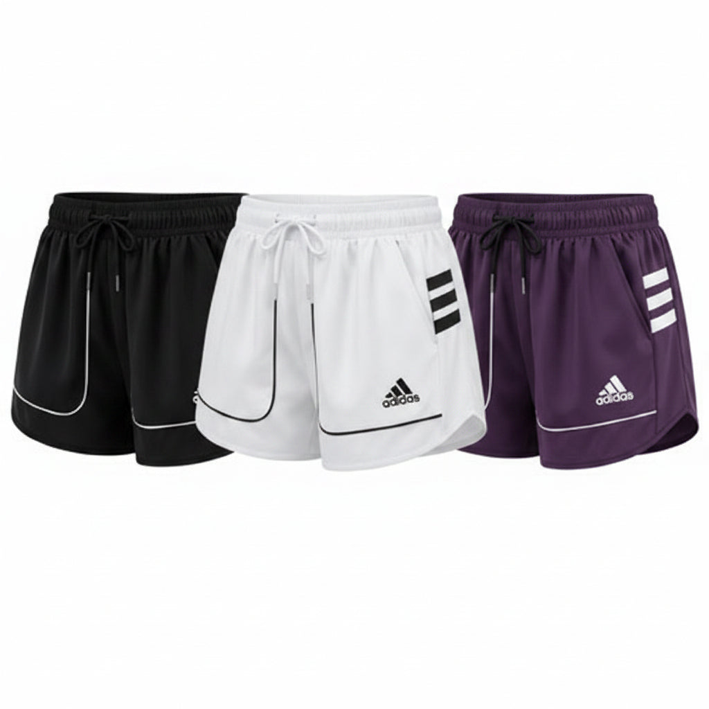 Pantaloneta Runn Doble Short