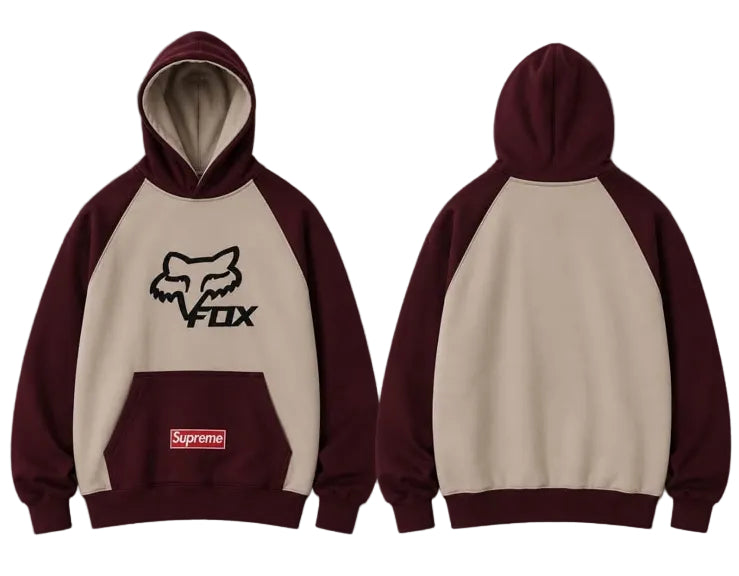 Buzo Fox