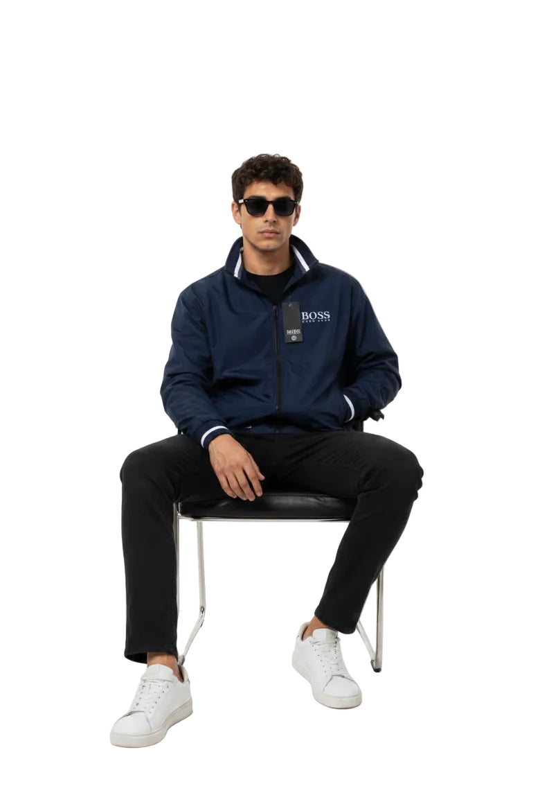 Chaqueta H B