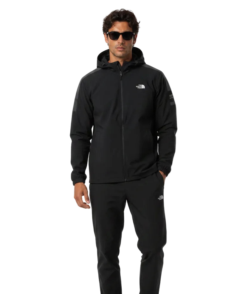 Chaqueta T North F