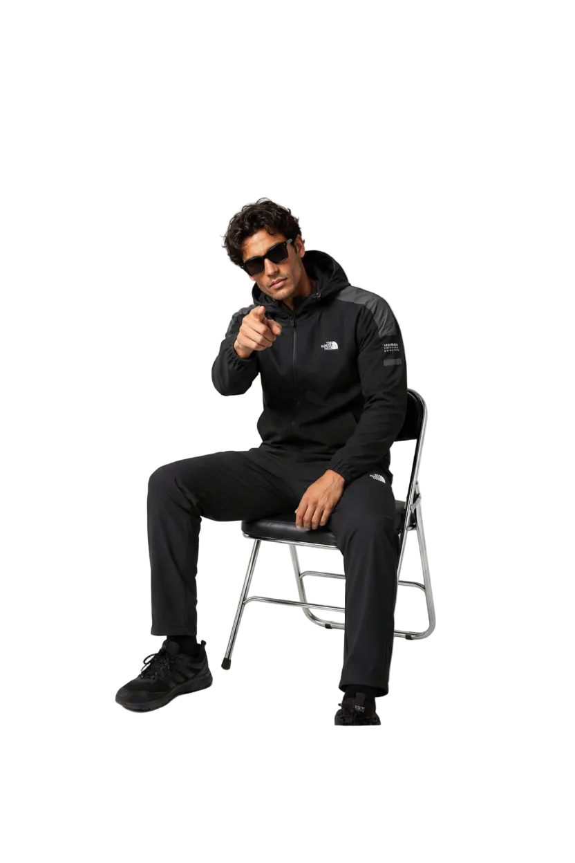 Chaqueta T North F