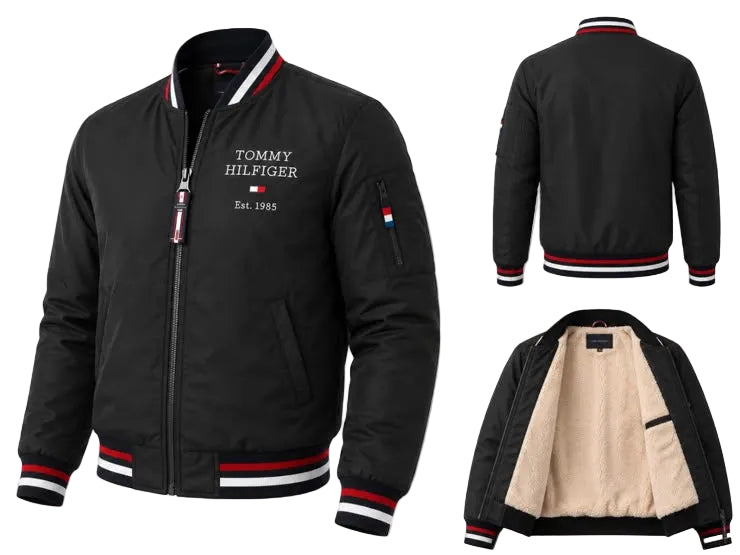 Chaqueta Tommy H